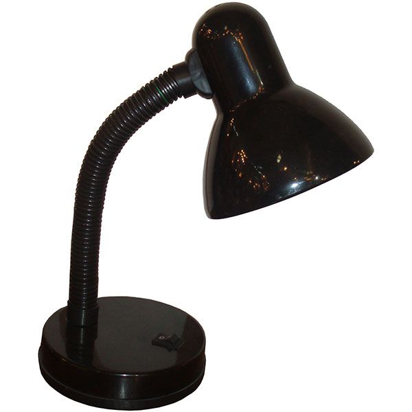Лампа настольная Accento Lighting ALR-T-RF808-MB черный