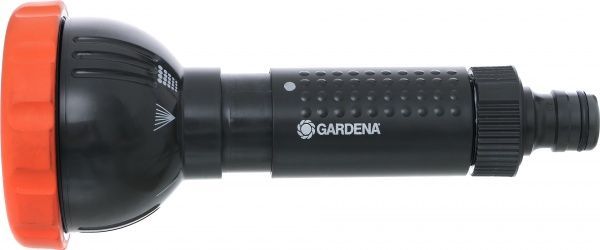 Пистолет-распылитель Gardena Профи 2847-20 