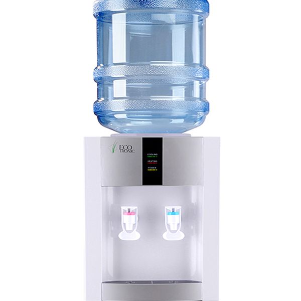 Кулер для воды Экотроник Н1-LN  white