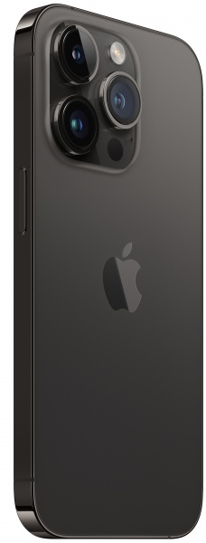 Смартфон Apple iPhone14Pro1TBSpaceBlack(MQ2G3RX/A)
