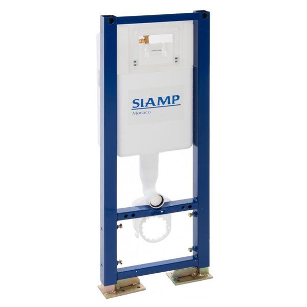 Инсталляционная система Siamp Verso 1100 DM