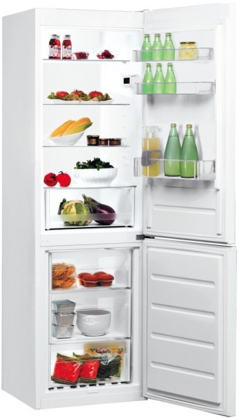 Холодильник Indesit LI8S1EW