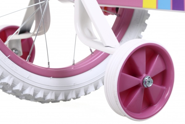 Велосипед детский MaxxPro 16