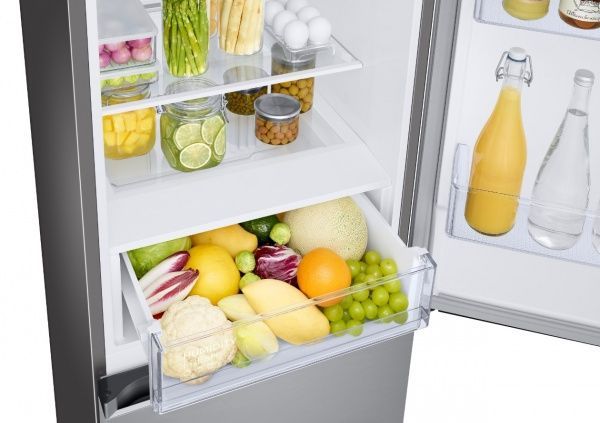 Холодильник Samsung RB34T600FSA/UA