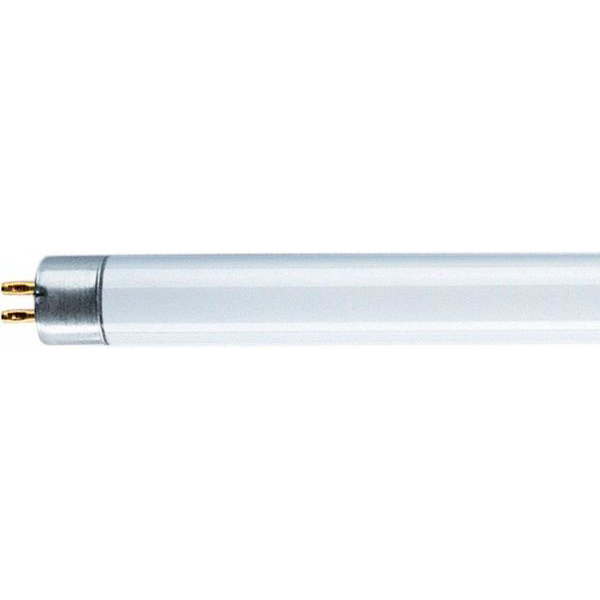 Лампа люминесцентная Osram Basic 8 Вт G5 6500 К 220 В T5 (4050300035475) 