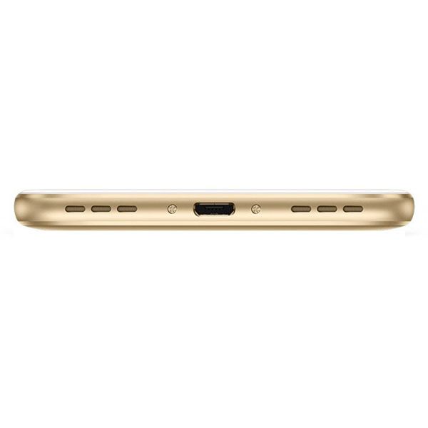 Смартфон Meizu M5s 16Gb gold