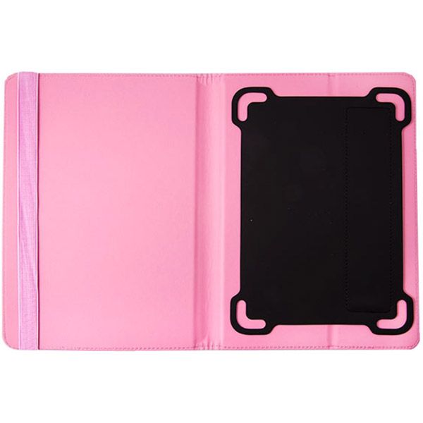 Чохол-стенд для планшетів Drobak 10-10.1 pink