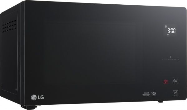 Микроволновая печь LG MS2595DIS 