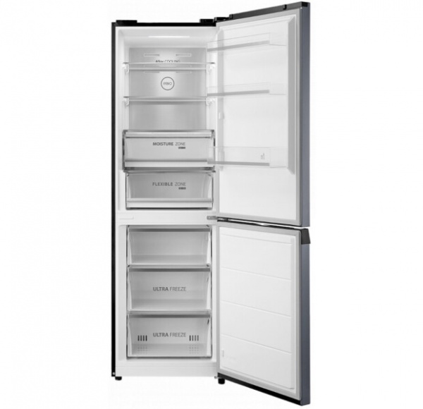 Холодильник TOSHIBA GR-RB449WE-PMJ(06)