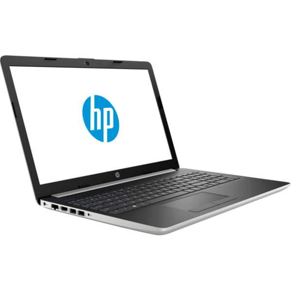 Ноутбук HP 15-da1006ur (5GX60EA) Silver