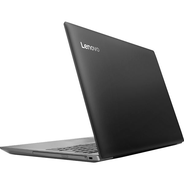 Ноутбук Lenovo IdeaPad 320 (80XH0232RA) black