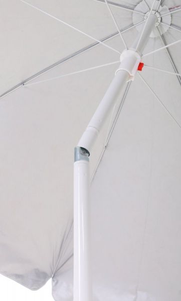 Зонт пляжный Indigo Ракушки FNB-200-01PTWS 2,5 м
