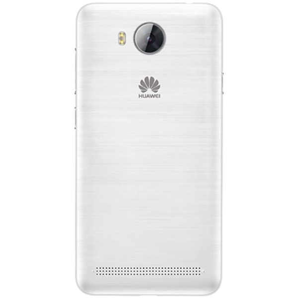 Смартфон Huawei Y3 II white