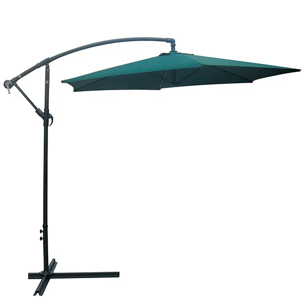 Зонт садовый Indigo с наклоном FNGD-03