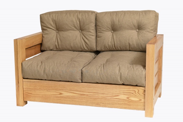 Комплект мебели Rattwood Space wood middle 