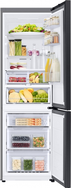 Холодильник Samsung RB34A6B4FAP/UA без фасадной панели