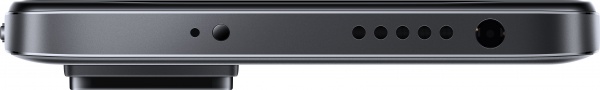 Смартфон Xiaomi Redmi Note 11S 6/128GB graphite gray (943272) 