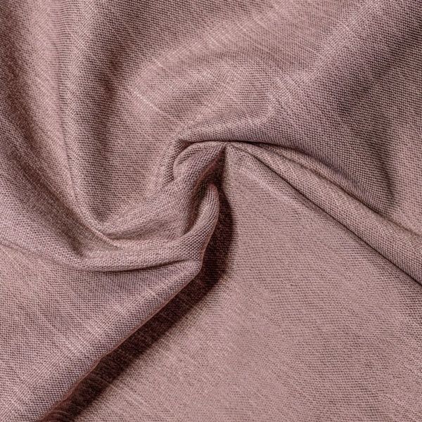 Штора Avrora 200x285 см коричнево-розовый Decora textile