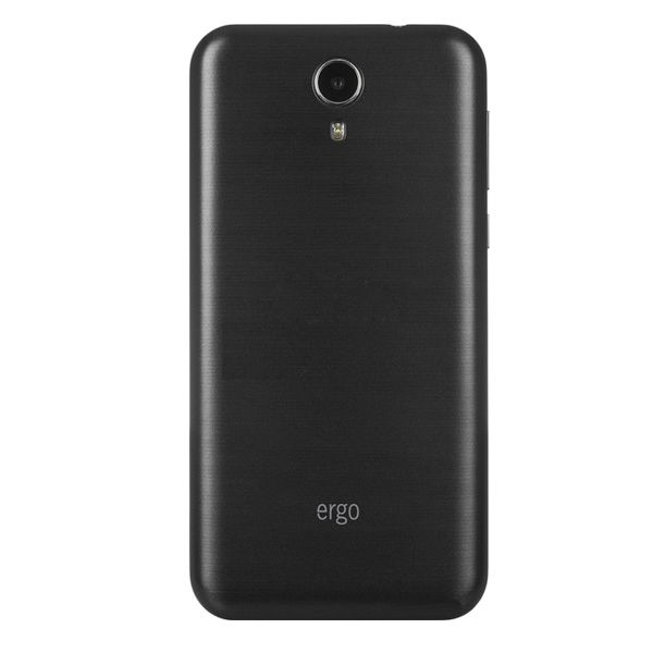 Смартфон Ergo A500 Best Dual Sim Dark Grey