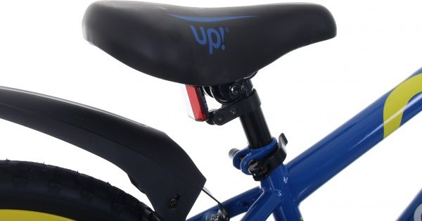 Велосипед детский UP! (Underprice) 10