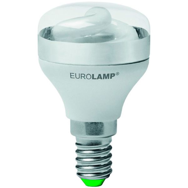 Лампа Eurolamp R39 8 Вт 2700 К E14