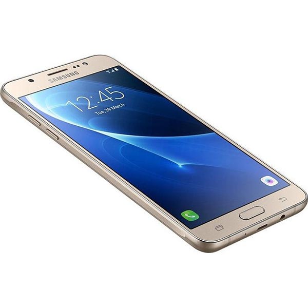 Смартфон Samsung J710F J7 gold