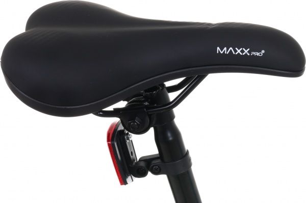 Велосипед MaxxPro 12