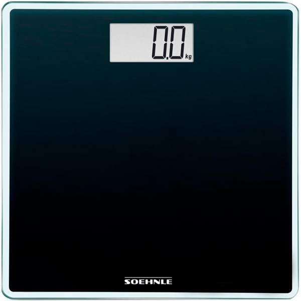 Весы напольные Soehnle Style Sense Compact 100 63850