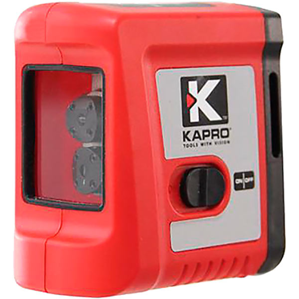 Нивелир лазерный Kapro Ka 862