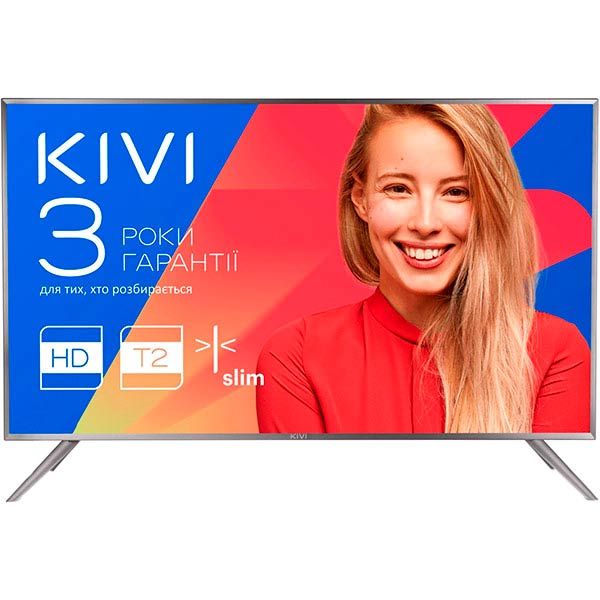 Телевізор Kivi 32HB50GU