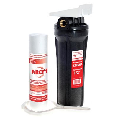 Фильтр Filter 1 FPV-112 HW механической очистки