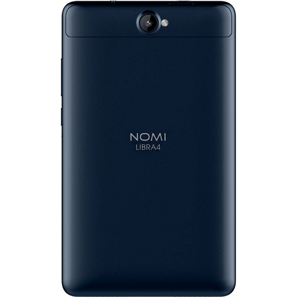 Планшет Nomi C080014 Libra 4 3G 16GB 8