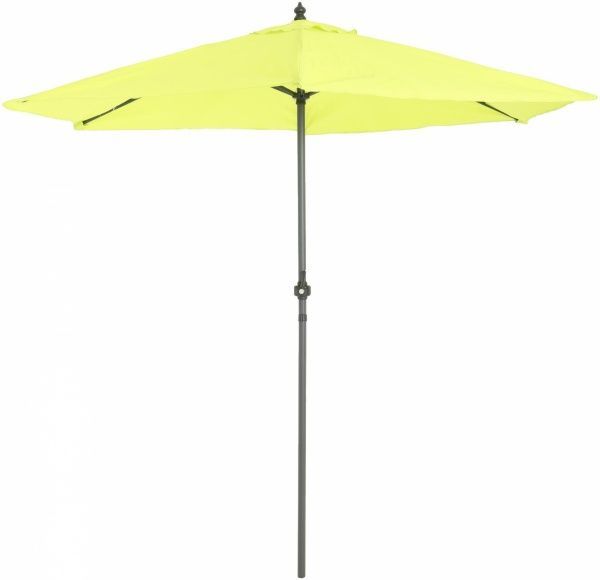 Зонт садовый UP! (Underprice) FNGB-02 салатовый