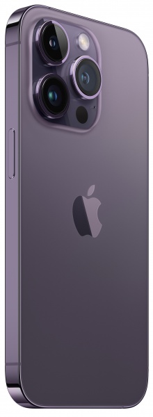 Смартфон Apple iPhone 14 Pro Max 512GB Deep Purple (MQAM3RX/A)