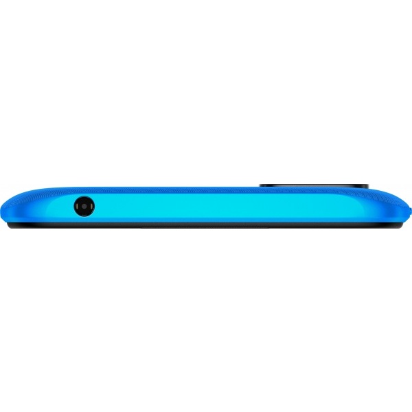 Смартфон Xiaomi Redmi 9C 3/64GB twilight blue (942509) 