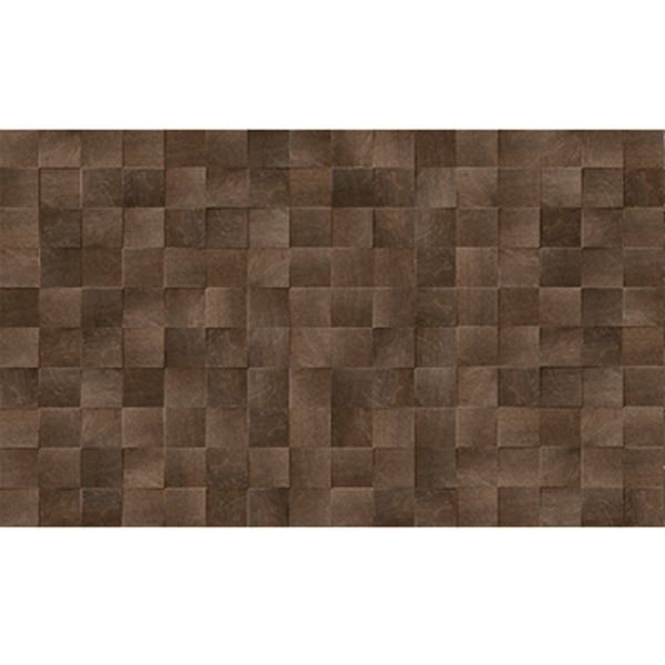Плитка Golden Tile Bali коричневая 250x400 мм