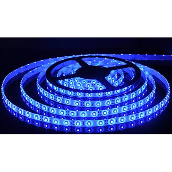 Лента светодиодная Светкомплект 3528 60 диодов голубой