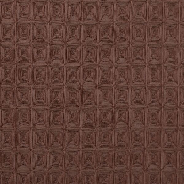 Полотенце вафельное 45x60 см коричневый Домашній текстиль 
