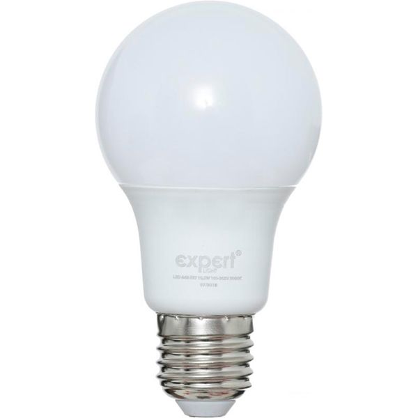 Лампа LED Expert Light A60 10.5 Вт 3000K