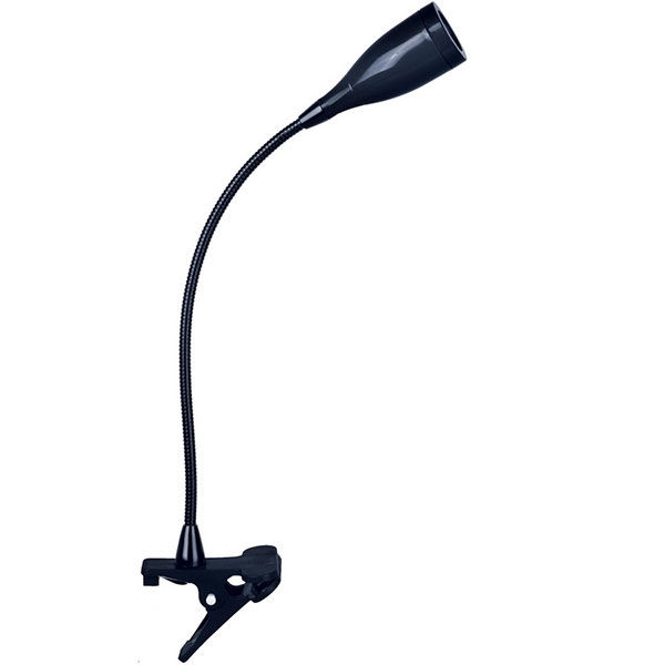 Лампа настільна Camelion KD-763 чорний