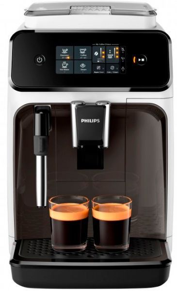 Кофемашина Philips 1200 series EP1223/00 