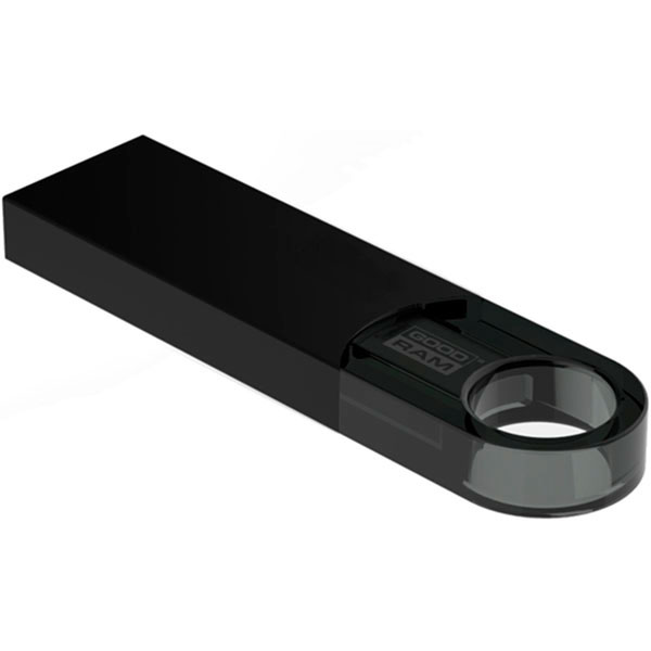 USB-флеш-накопитель Goodram URA2 32 ГБ USB 2.0 black (URA2-0320K0R11)