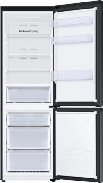 Холодильник RB34T670FBN/UA