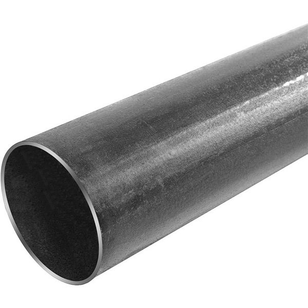 Труба металлическая круглая ВГП ДУ 32x2,8 мм 2 м.п. сварная