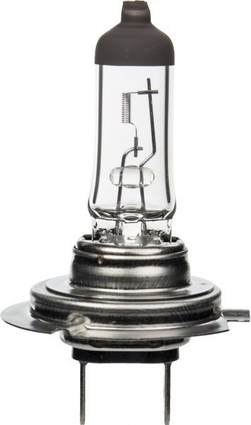 Лампа галогенная Philips Vision (12972PRB1) H7 PX26d 12 В 55 Вт 1 шт 3200
