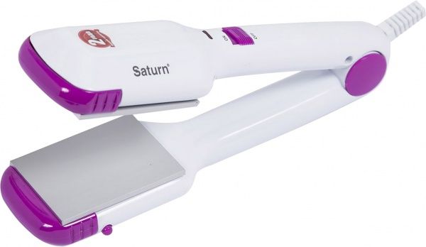 Выпрямитель для волос Saturn ST-HC0306