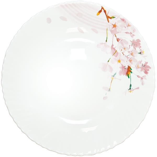 Тарелка десертная Sakura 19 см Luna