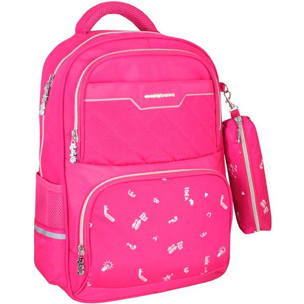 Рюкзак Tender Pink 400 CF86146