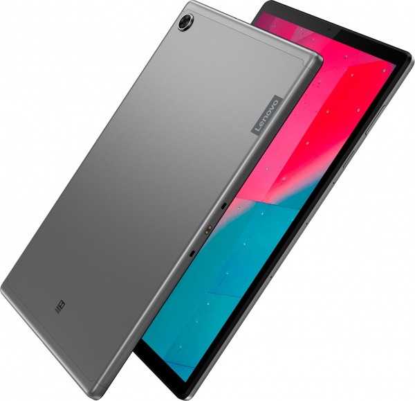 Планшет Lenovo Tab M10 Plus FHD 10,3 4/128GB LTE black (ZA5V0111UA) 