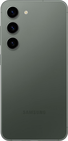 Смартфон Samsung Galaxy S23 8/256GB green (SM-S911BZGGSEK) 